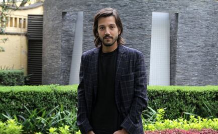 Diego Luna espera respuesta electoral “contundente” a Donald Trump