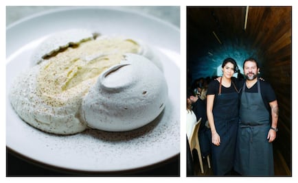 México con tres lugares en lista de los 50 mejores restaurantes del mundo en 2017