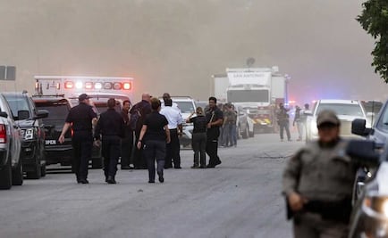 Asesino de primaria en Texas celebró su cumpleaños 18 comprando armas