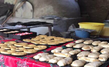 La panadería tradicional para reconstruir el Istmo de Tehuantepec