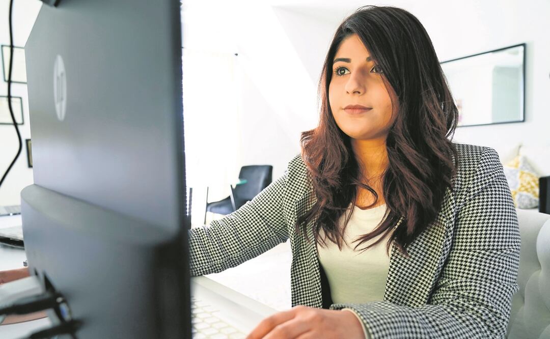 De los encuestados, 31% dice que su empresa necesita más cambios. Foto: Archivo/ EL UNIVERSAL 