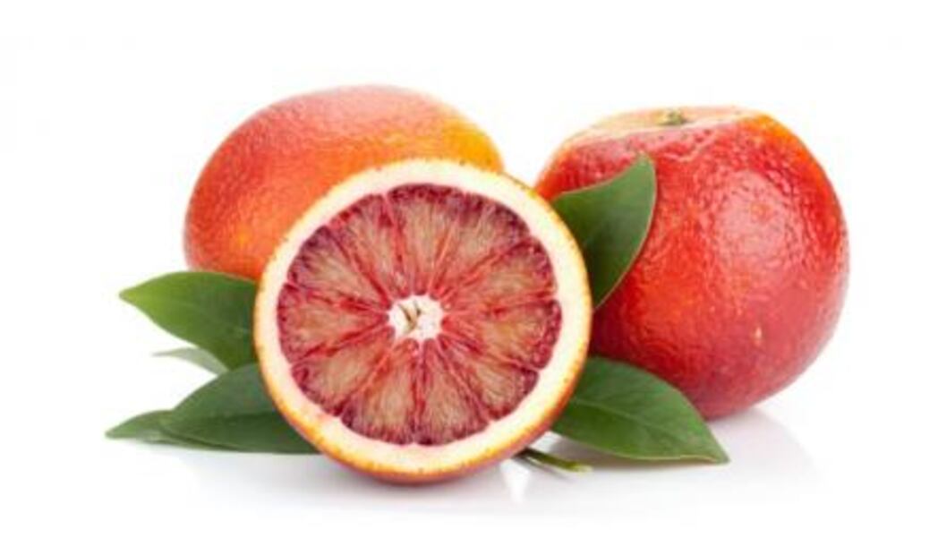 Los cítricos son tus aliados de invierno