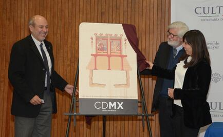 Metrobús celebra al Museo del Templo Mayor