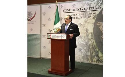 Denuncia PRI a Anaya por spots en radio