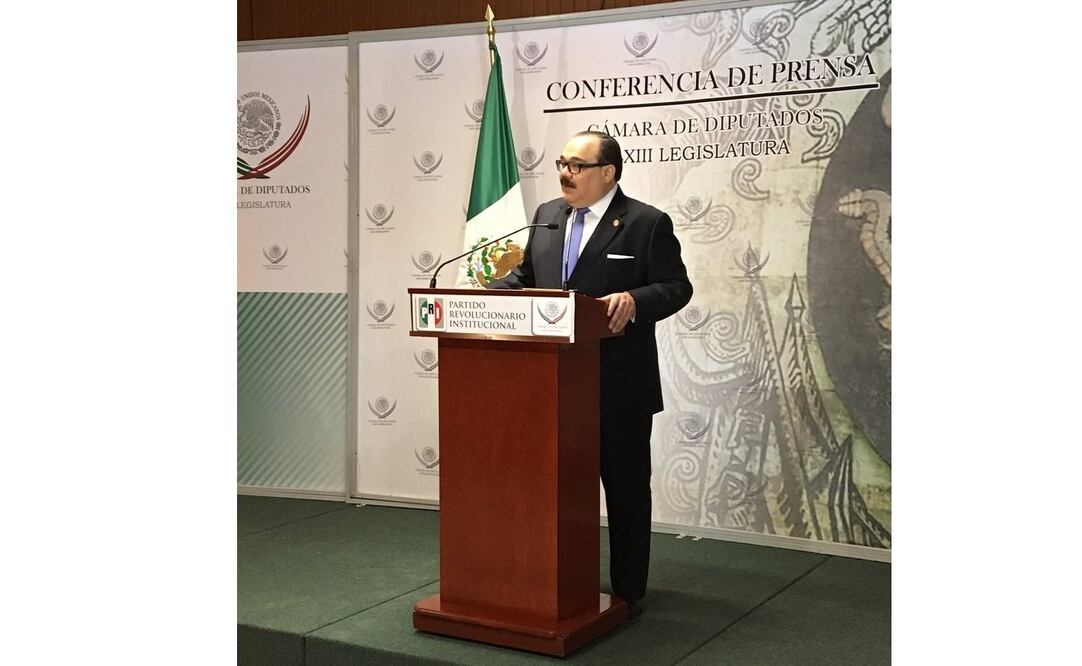 (Foto: Twitter @jc_ramirezmarin)