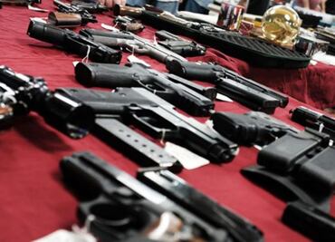 China critica venta de armas de EU a Taiwán; asegura que actuará para proteger la soberanía de su territorio