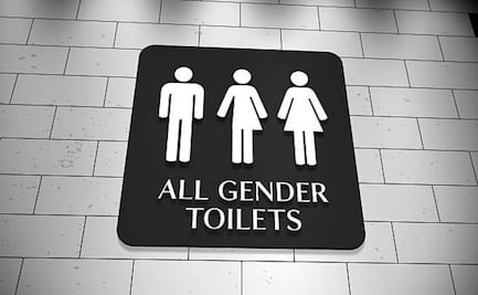 “Baños femeninos no son para mujeres trans”, según regulador británico; magistrados afirman de legal excluirlos