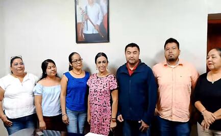 Presentan proyecto para crear Centro de Investigación e Innovación Tecnológica en Oaxaca; se centrará en IA y energías renovables