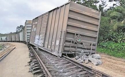 Tren transístmico: de la promesa al desastre
