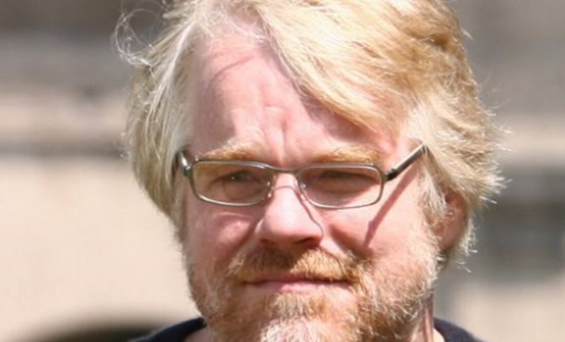 Philip Seymour Hoffman y Daniel Radcliffe, en un día como hoy