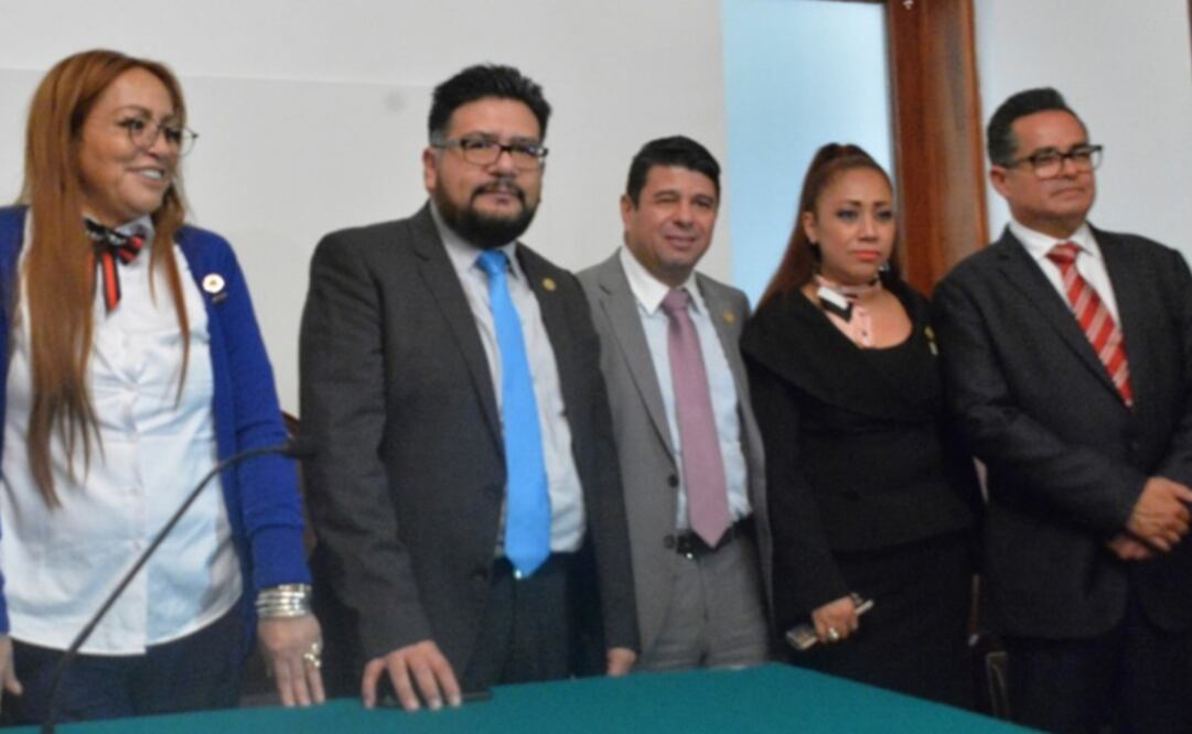 Fotografía: Especial