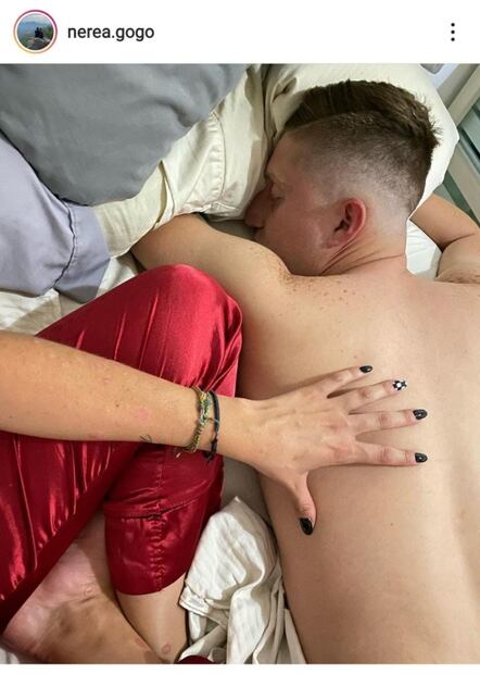 Con flores y fotos recuerdan a Octavio Ocaña a tres meses de su muerte