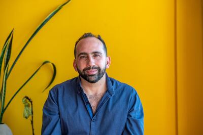 “Contar la historia de la herida para contar la historia del deseo”: Caputo sobre La frontera encantada