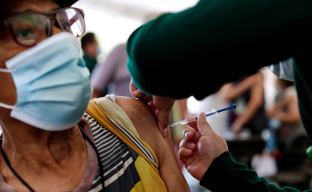 Foto: Archivo / EL UNIVERSAL