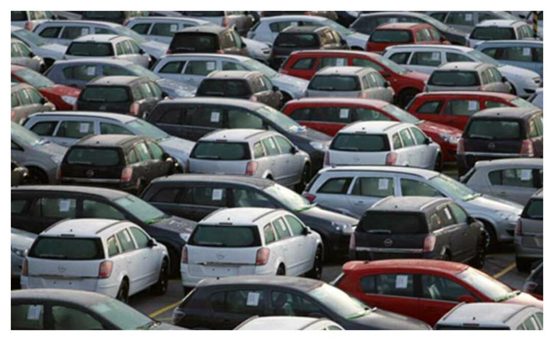 Suben precios entre 1% y 2%