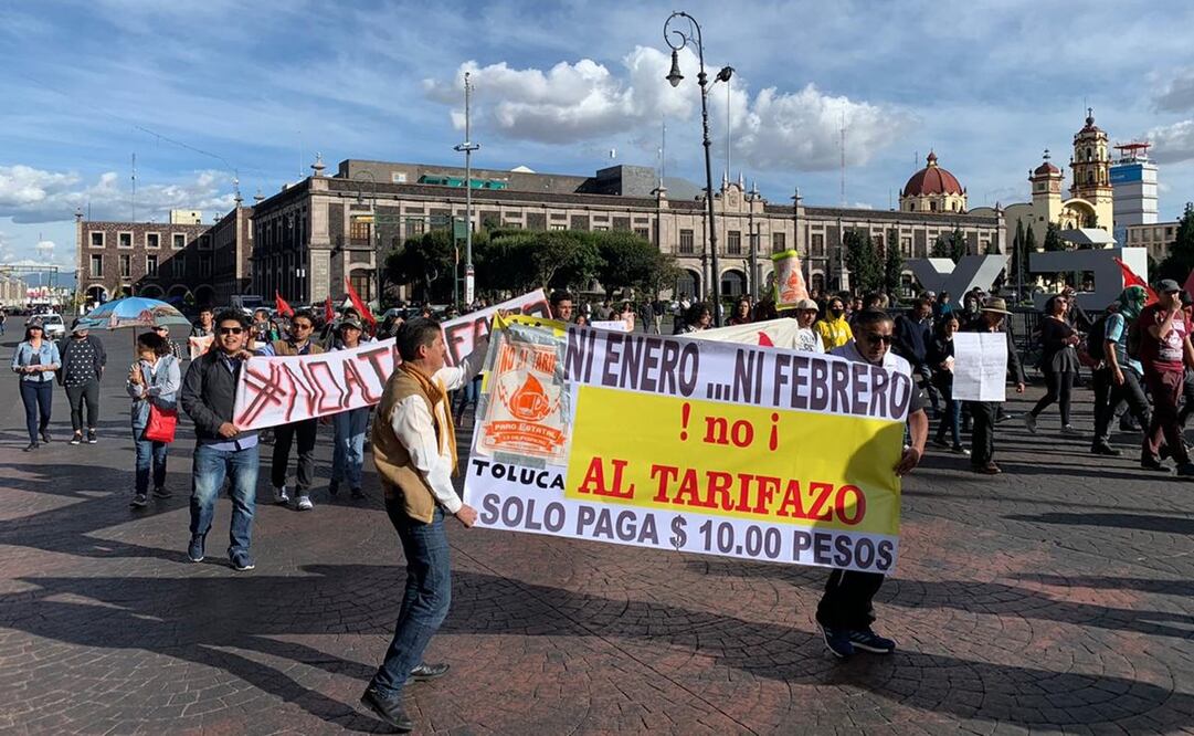 Foto: Claudia González. EL UNIVERSAL