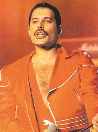 Lanzan video en el que Freddie Mercury vence al sida