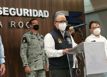 Asesinatos en Xcaret, un crimen planeado desde Canadá por pleito entre bandas, dice la Fiscalía