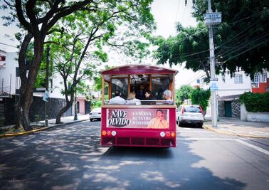 Sube a 'La Nave del Olvido', el tour de José José en Azcapotzalco