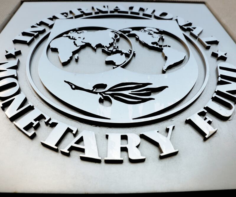 El FMI prevé un crecimiento para México de 0.4% en 2019. Foto: ARCHIVO EL UNIVERSAL