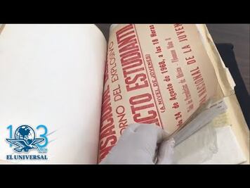 Juanga, María Félix, Elba, narcos... espiados por gobiernos del PRI