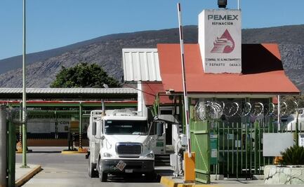 Covid-19 mantiene en incertidumbre a industria petrolera: expertos