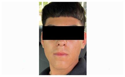 Detienen a sospechoso por masacre en fiesta de 15 años en Cajeme, en Ciudad Obregón