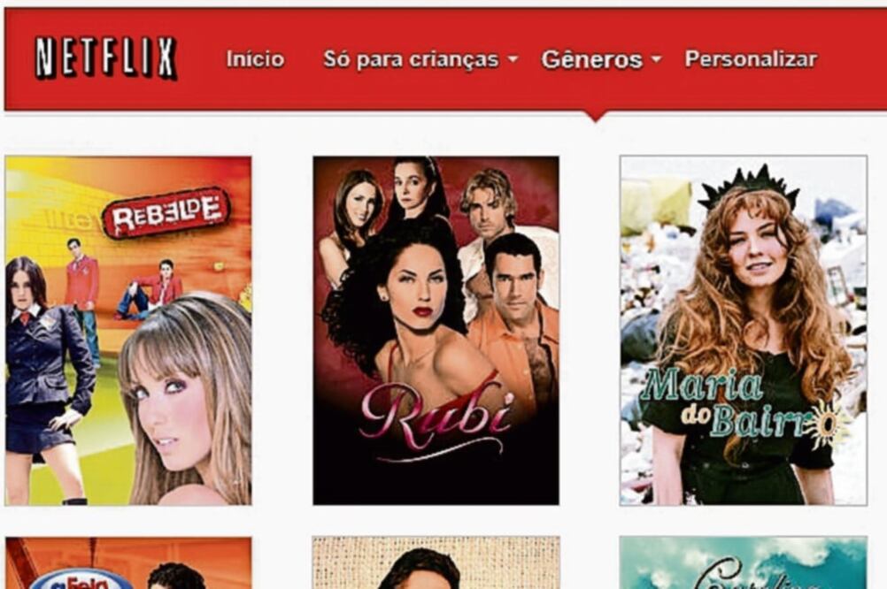 Netflix