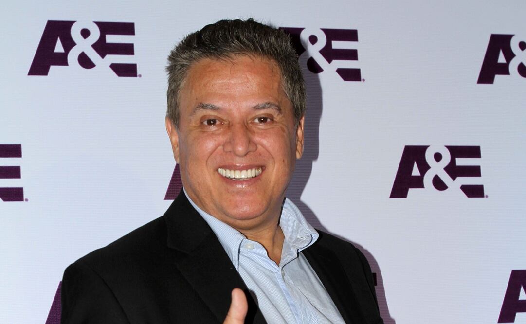 Mario Bezares. Foto: Archivo