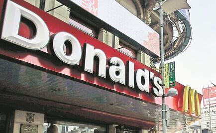 Suspenden venta de ensaladas en 3 mil McDonald's de EU por tener parásitos