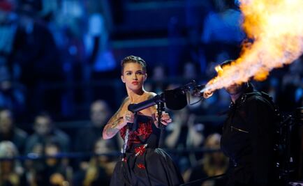 Inician los MTV EMA 2015