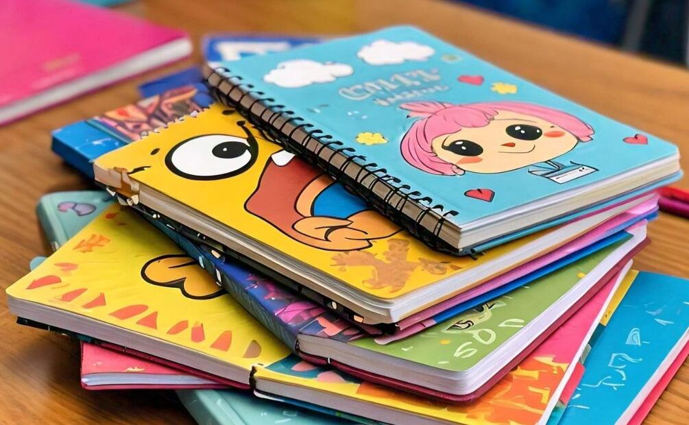 Te decimos como ahorrar durante el regreso a clases 2025. Foto: Especial