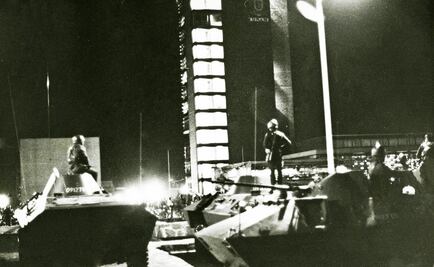 What the CIA, FBI, and the U.S. government had to say about the Tlatelolco massacre