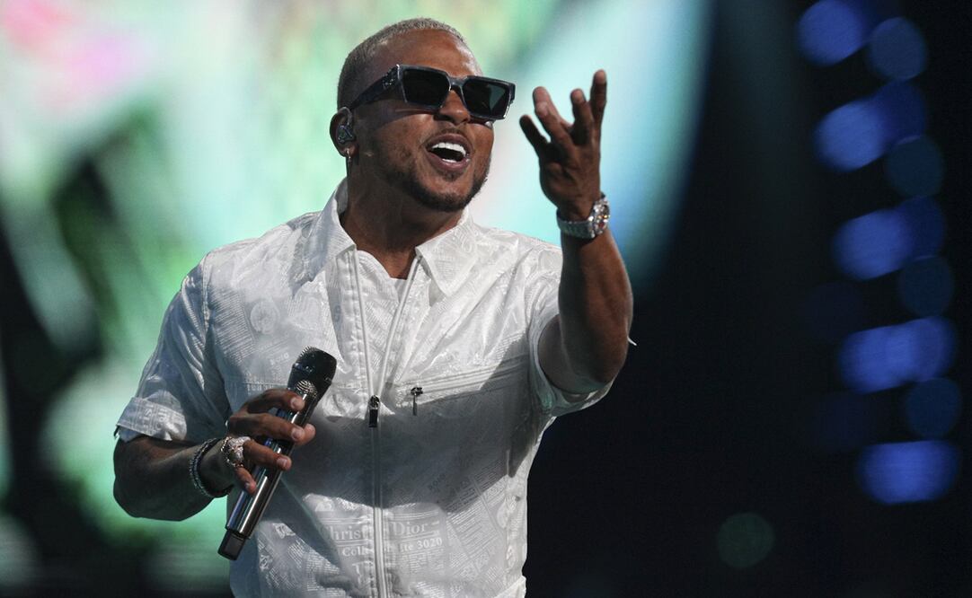 Ozuna. Foto: Archivo 