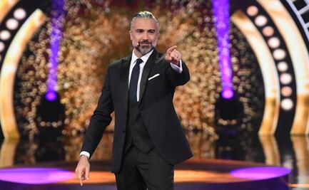 Jaime Camil revela que su hermano fue desalojado por los incendios en California