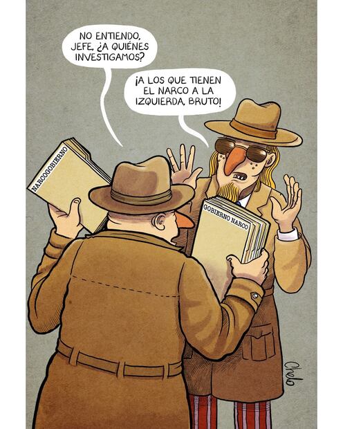 Cartón de CHELO