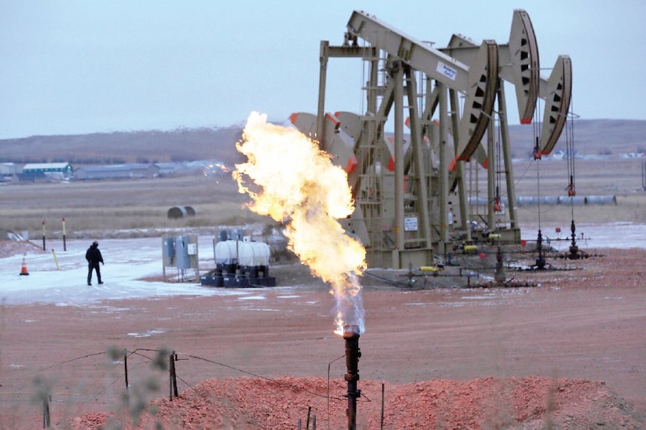 las emisiones globales de gases de efecto invernadero siguen en aumento: en 2024 alcanzaron 57.7 gigatoneladas de CO2, un 2.3% más que el año anterior Foto: Archivo Agencias
