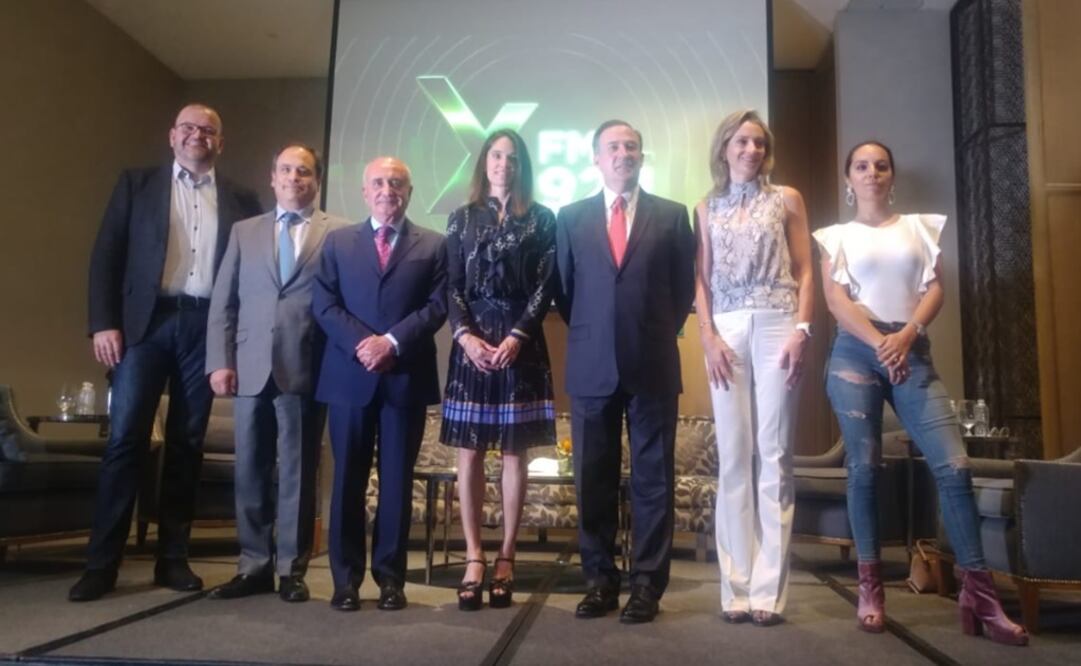 Foto: Araceli García/EL UNIVERSAL