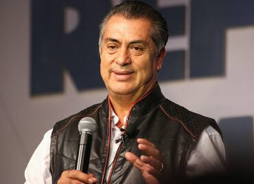 "El Bronco" alista presentación de su escrito en colaboración con creador del "Libro Vaquero"; prepara gira por el país