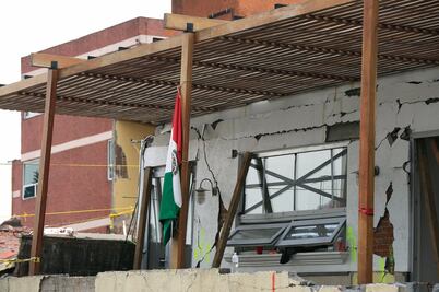 Intercambian culpas por caso Rébsamen