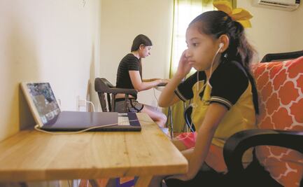 ¡Sin reprobados! Así calificará la SEP a alumnos en la contingencia por el Covid-19