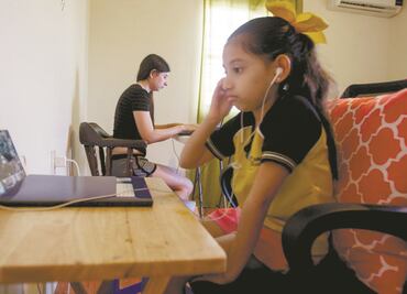 ¡Sin reprobados! Así calificará la SEP a alumnos en la contingencia por el Covid-19