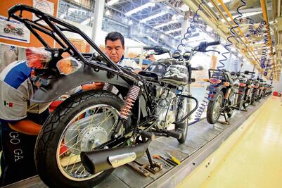 Sin más infraestructura, el nearshoring no se aprovechará: expertos