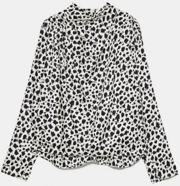Cow print: el nuevo estampado de la temporada (y que Rosalía ya lleva)