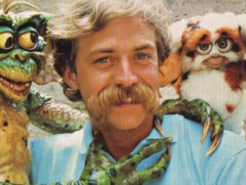 El actor es reconocido por dar voz a Gizmo en la saga "Gremlins". Foto: Instagram