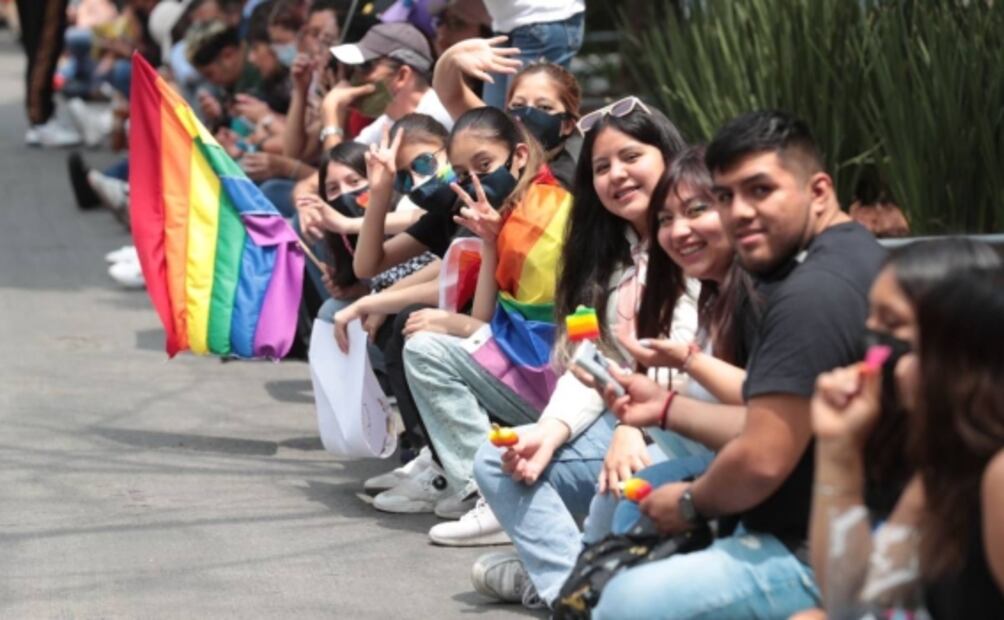 Marcha LGBT 2022 CDMX: Minuto a Minuto EN VIVO 