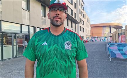 París 2024: La exfigura de MLB que apoya a los mexicanos en los Juegos Olímpicos