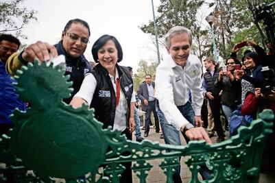 Defiende MAM libertad de expresión en Periscope