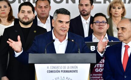 ¿Le aplicarán a Alito el “voto o bote”?