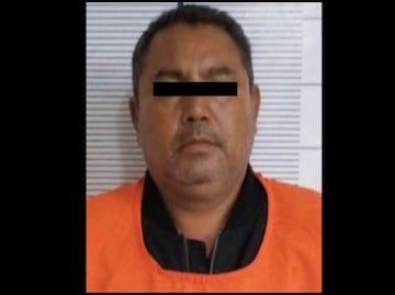 Internan al diputado oaxaqueño Gustavo Díaz en el penal de Pacho Viejo